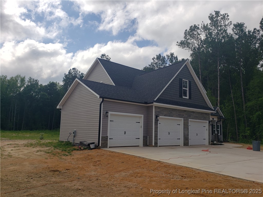 2950 H Clark Road Fayetteville, NC 28306 - Photo 3 of 36 Gallery Image 3
