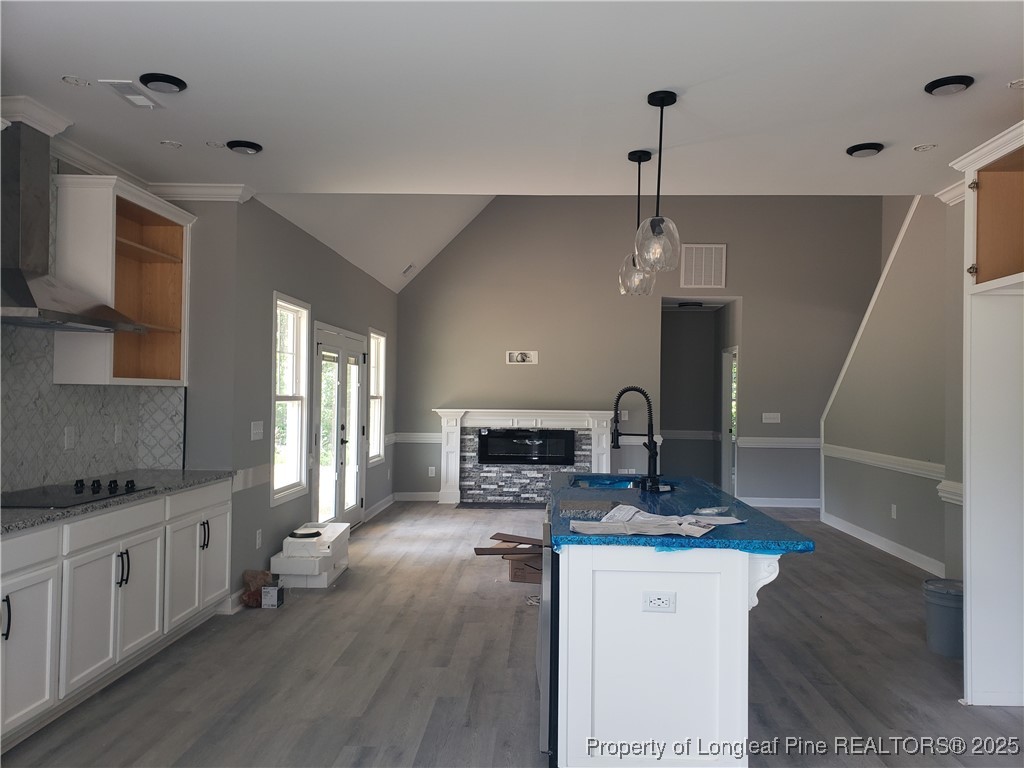 2950 H Clark Road Fayetteville, NC 28306 - Photo 8 of 36 Gallery Image 8