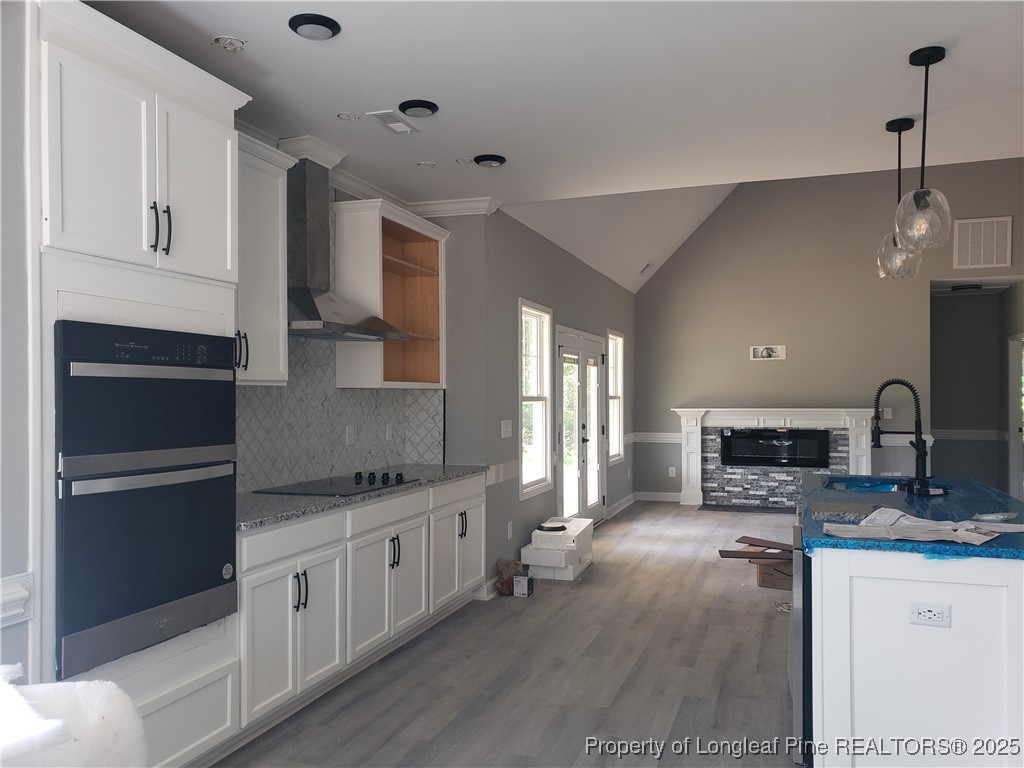 2950 H Clark Road Fayetteville, NC 28306 - Photo 9 of 36 Gallery Image 9