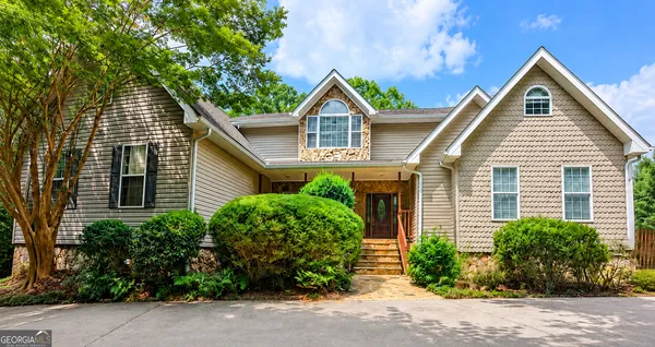$549,000 | 354 Minshew Road Northeast, Rome, GA 30161