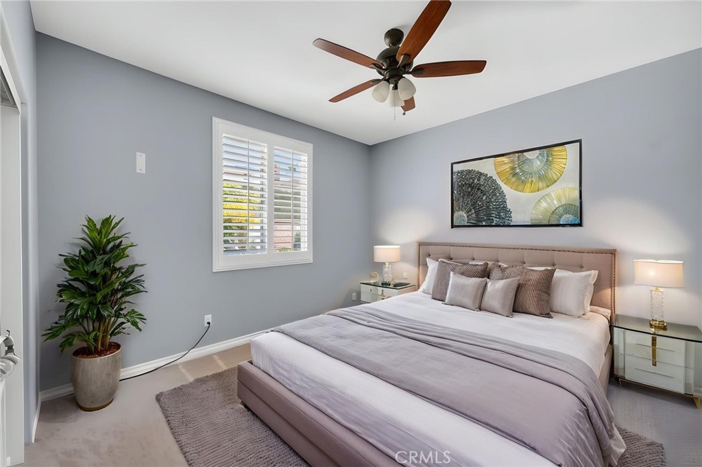 33320 Kilroy Road Temecula, CA 92592 - Photo 34 of 73 Bedroom 3 Digitally Staged