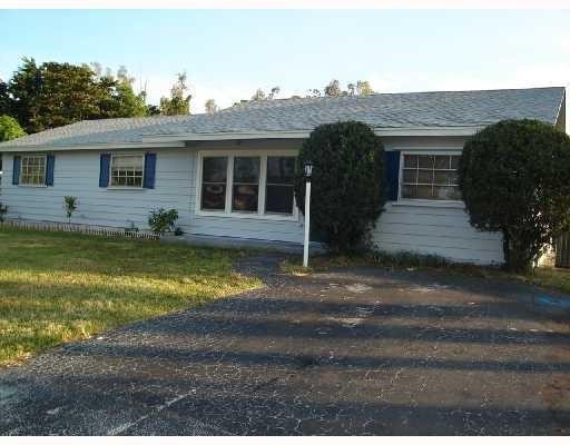 73 West Mango Road Lake Worth, FL 33467 - Photo 1 of 5 Photo 1