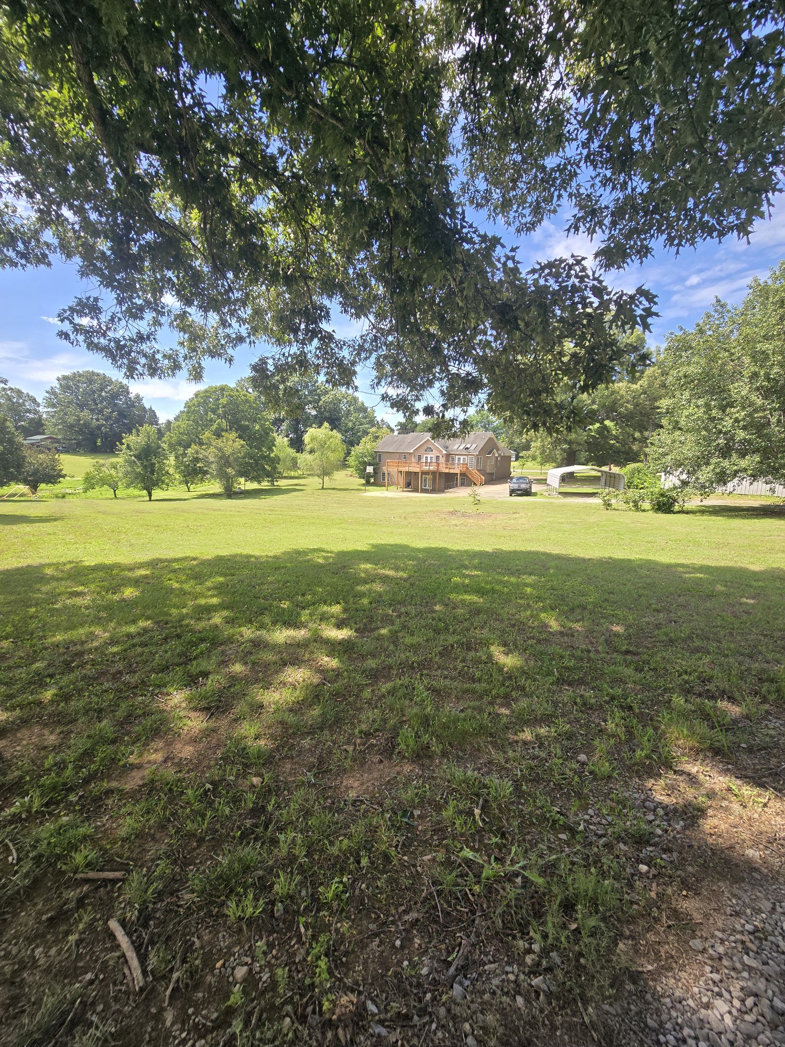 311 Downs Road Cumberland City, TN 37050 - Photo 27 of 30