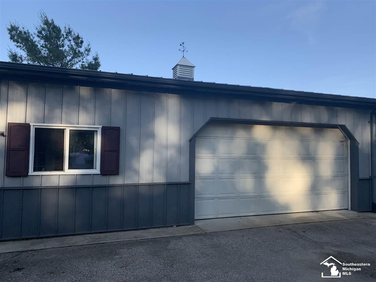 12252 Fessner Road Carleton, MI 48117 - Photo 15 of 18