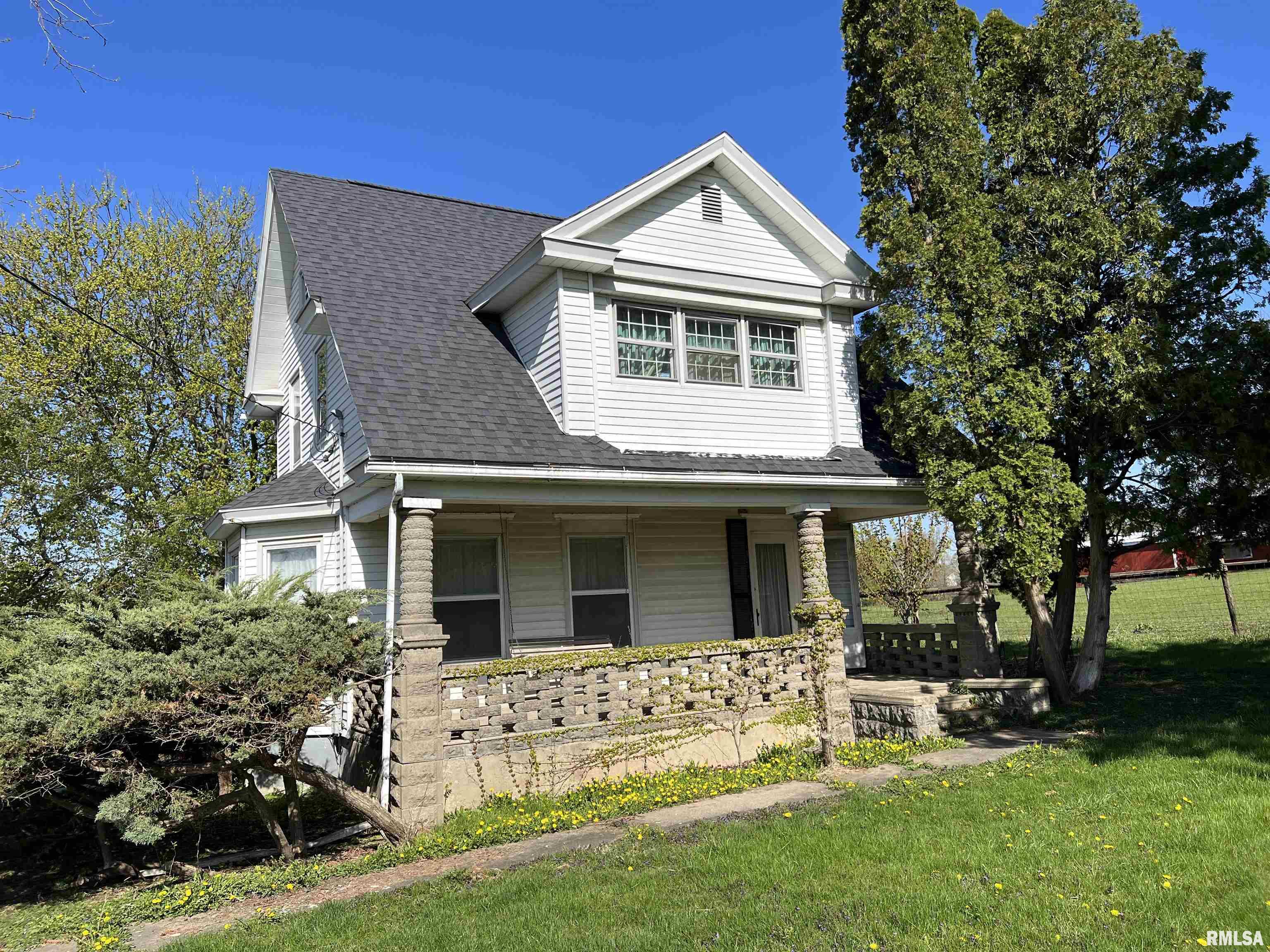 340 South 18th St  