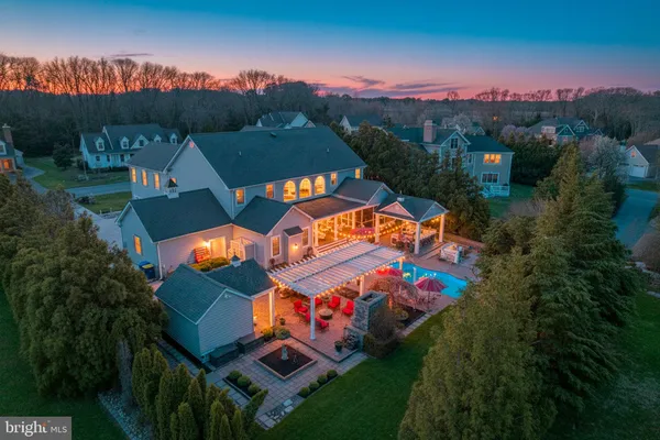 $1,899,900 | 35788 Tarpon Drive, Lewes, DE 19958