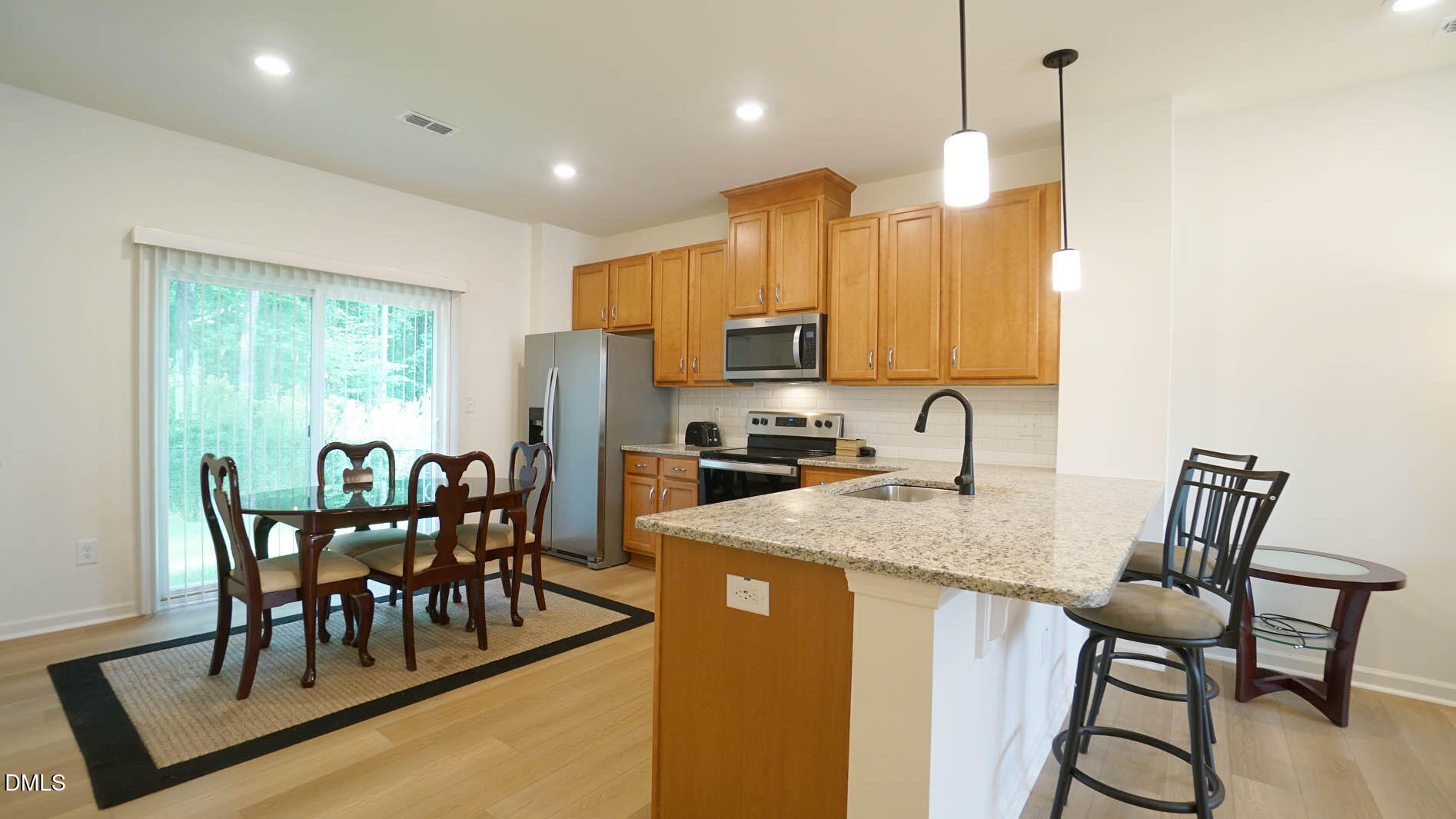 3070 Spline Circle Raleigh, NC 27610 - Photo 12 of 33 Kitchen