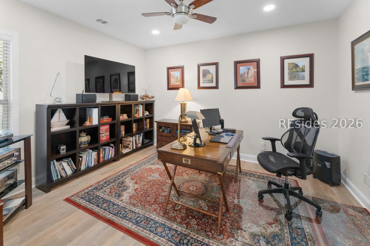 1382 Promenade Lane Bluffton, SC 29909 - Photo 22 of 48
