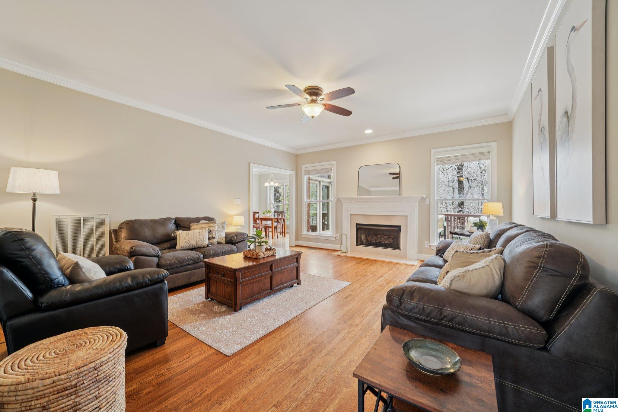 1275 Eagle Park Road Birmingham, AL 35242 - Photo 15 of 63