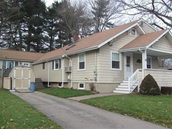 $629,900 | 10 Sunnybank Avenue, Rockland, MA 02370