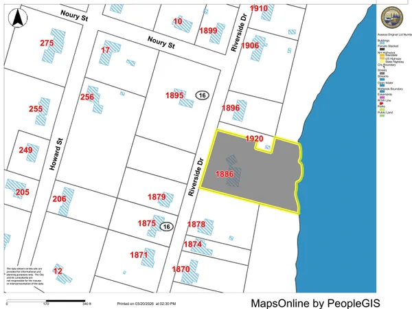 $3,000 | 1878 Riverside Drive, Berlin, NH 03570