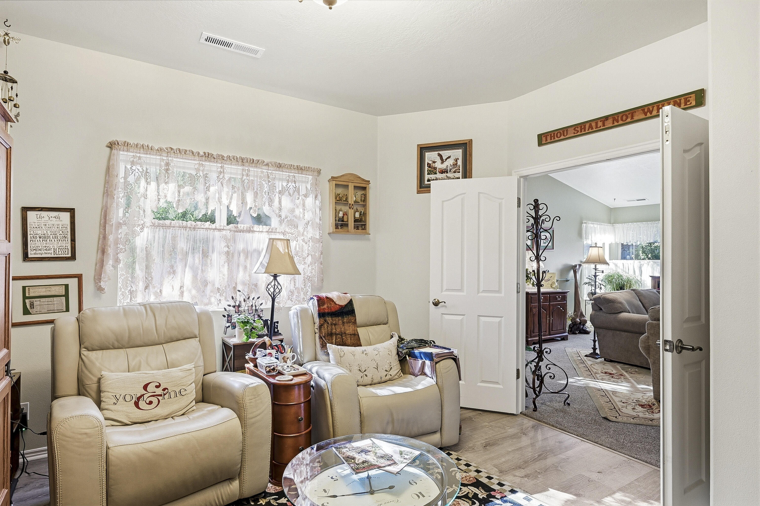 195 East Fiddlers Canyon Road, Unit 44 Cedar City, UT 84721 - Photo 17 of 42 195 E Fiddlers #44-26