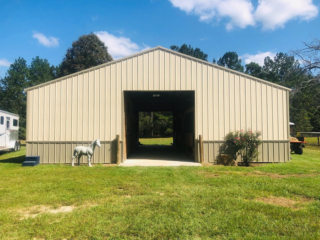 315 Old Bell Road Aiken, SC 29801 - Photo 15 of 19