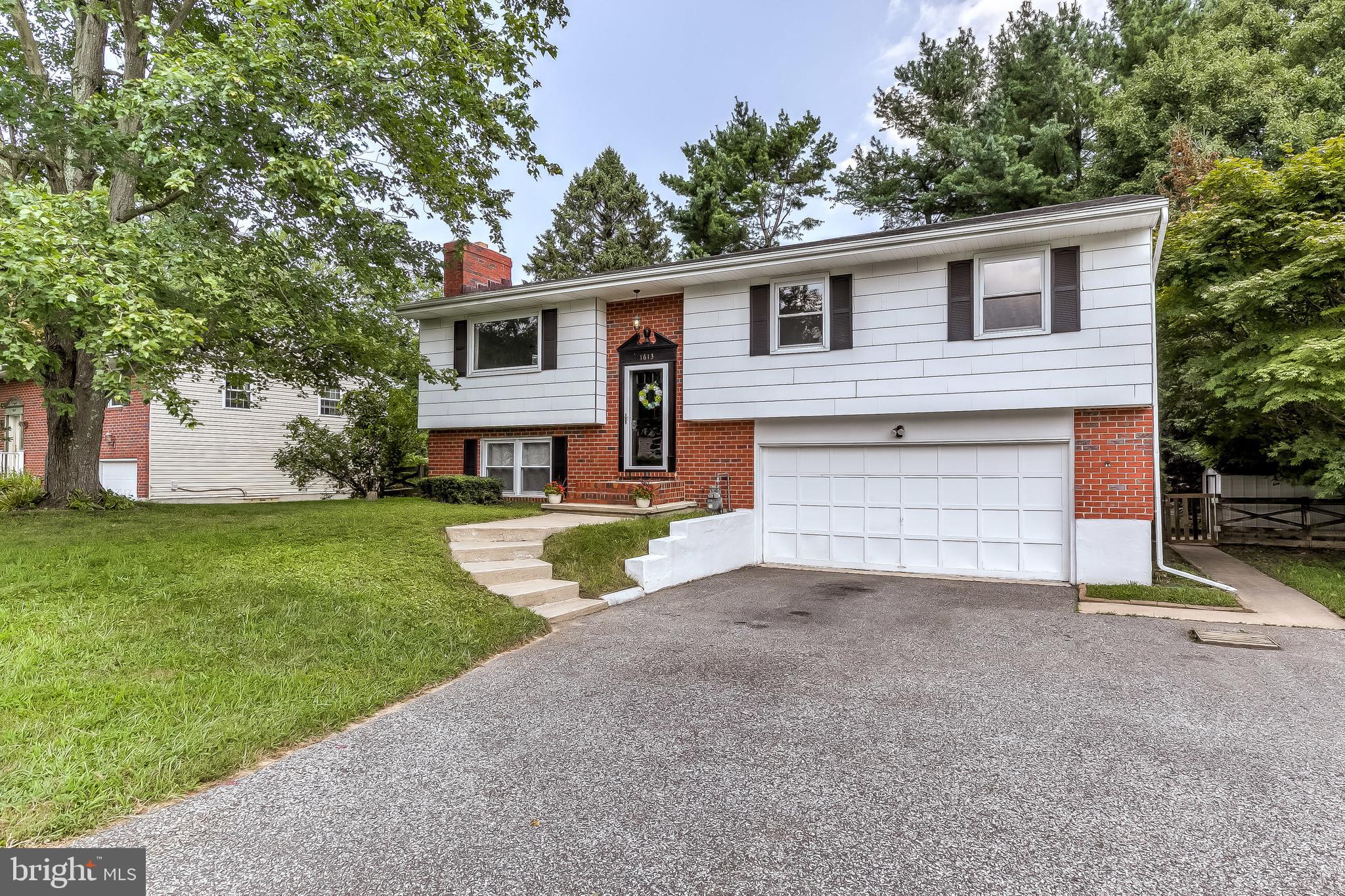 1613 Ross Road Forest Hill, MD 21050 - Photo 1 of 65 Gallery Image 1