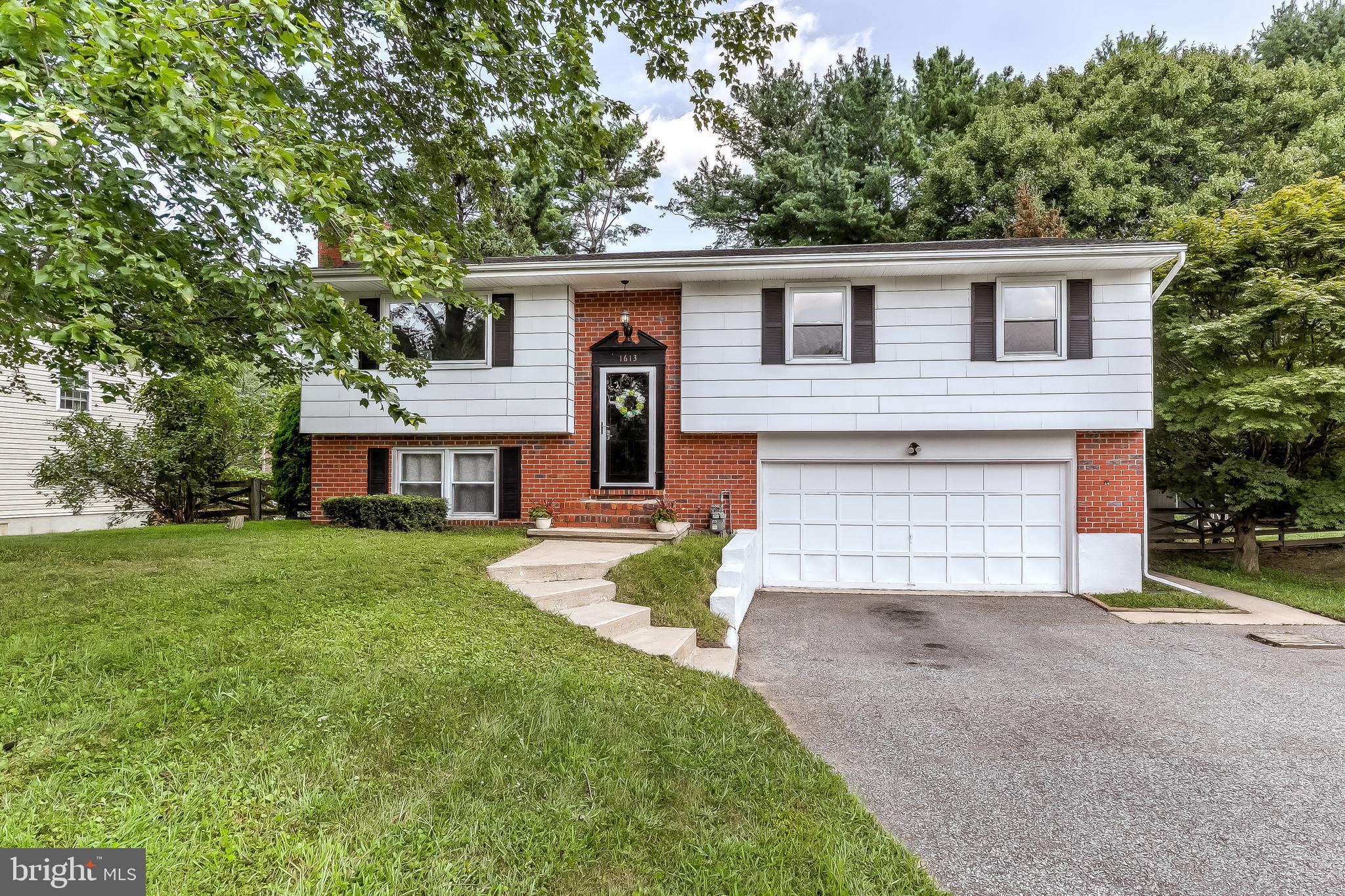 1613 Ross Road Forest Hill, MD 21050 - Photo 2 of 65 Gallery Image 2