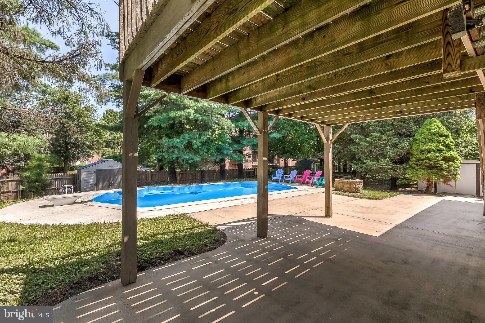 1613 Ross Road Forest Hill, MD 21050 - Photo 48 of 65 Gallery Image 48