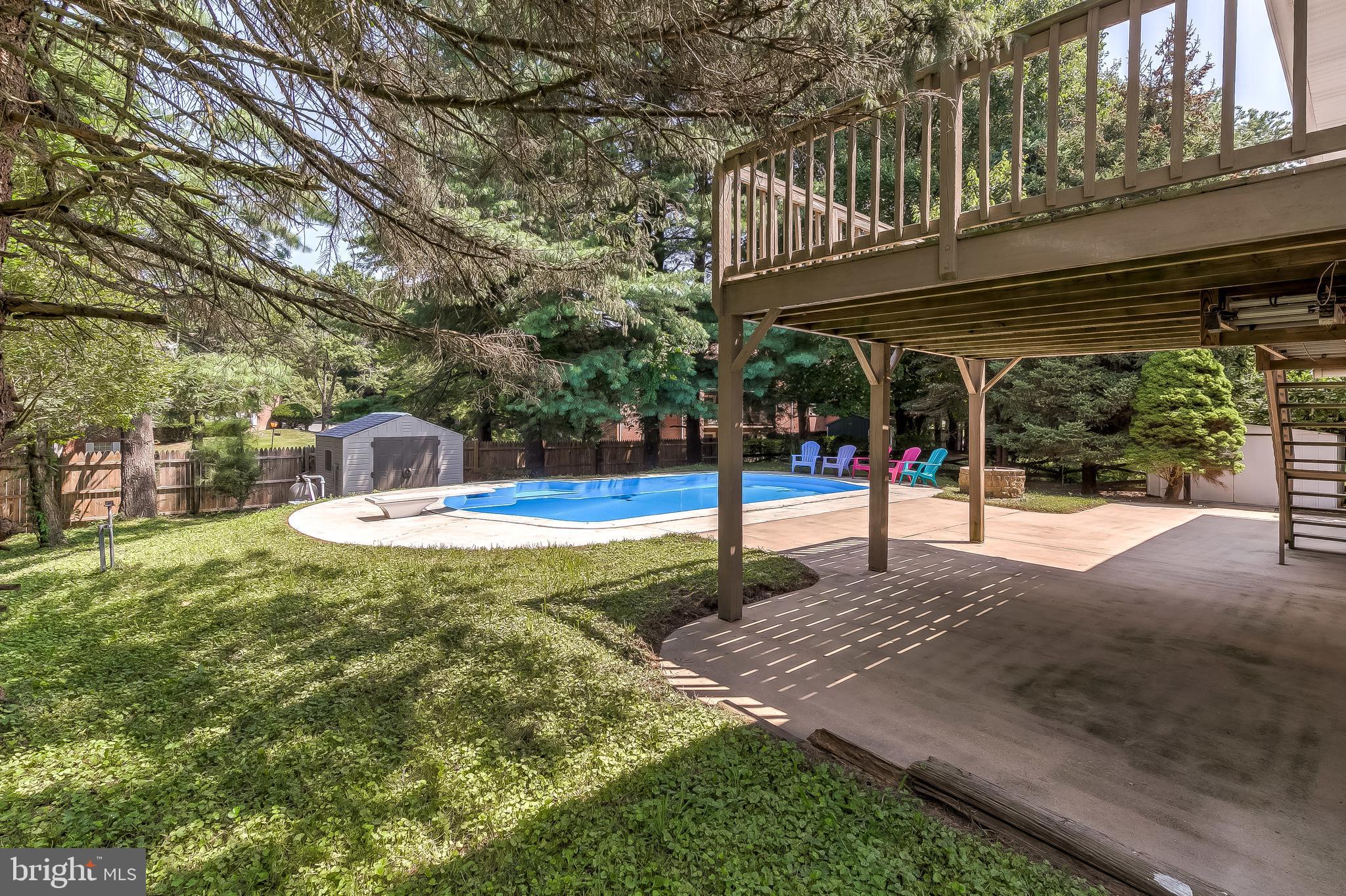 1613 Ross Road Forest Hill, MD 21050 - Photo 51 of 65 Gallery Image 51