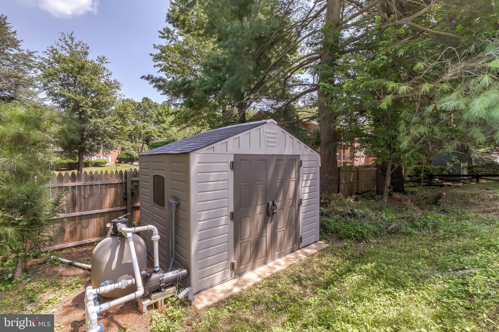 1613 Ross Road Forest Hill, MD 21050 - Photo 54 of 65 Gallery Image 54
