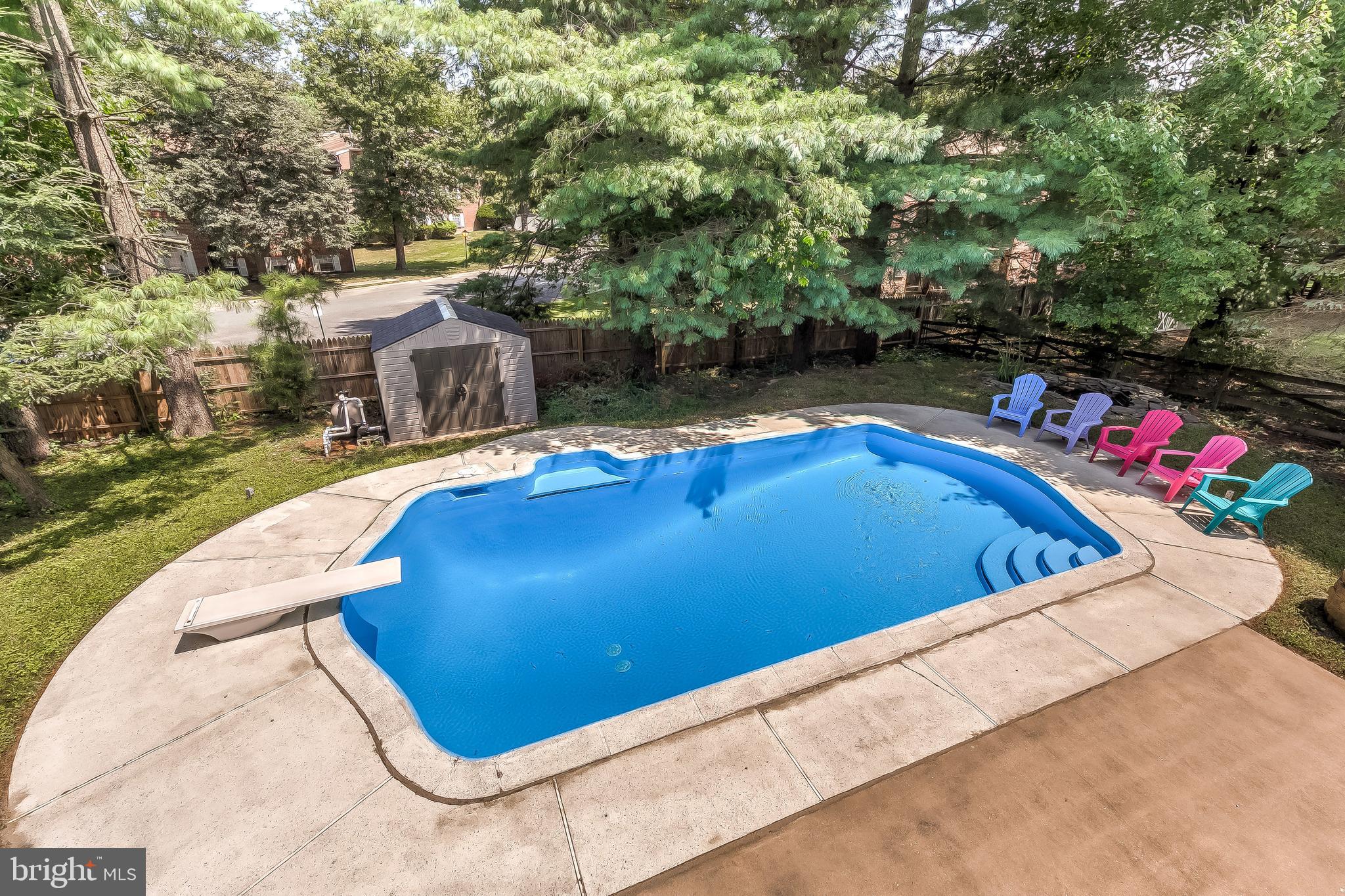 1613 Ross Road Forest Hill, MD 21050 - Photo 63 of 65 Gallery Image 63