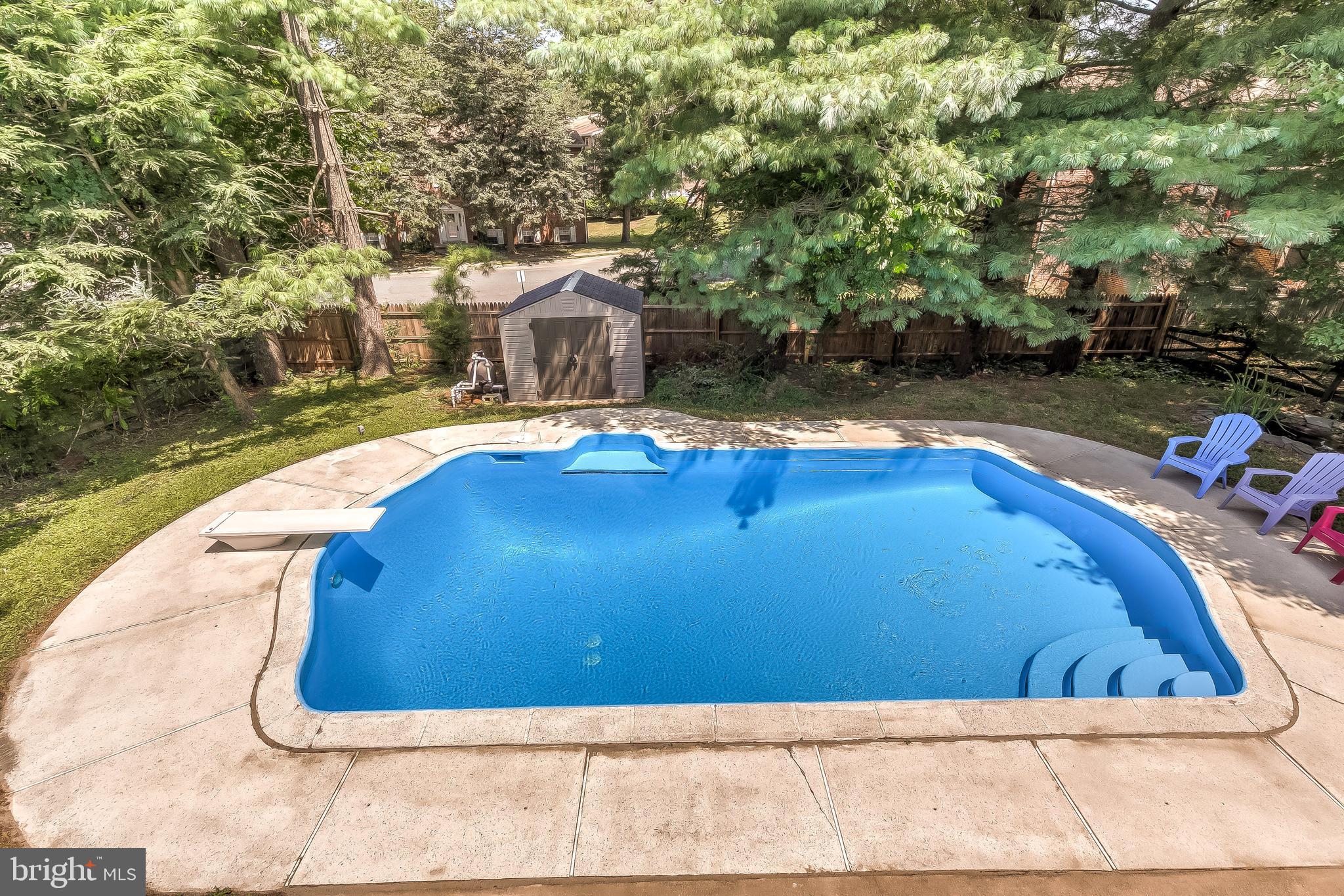 1613 Ross Road Forest Hill, MD 21050 - Photo 64 of 65 Gallery Image 64