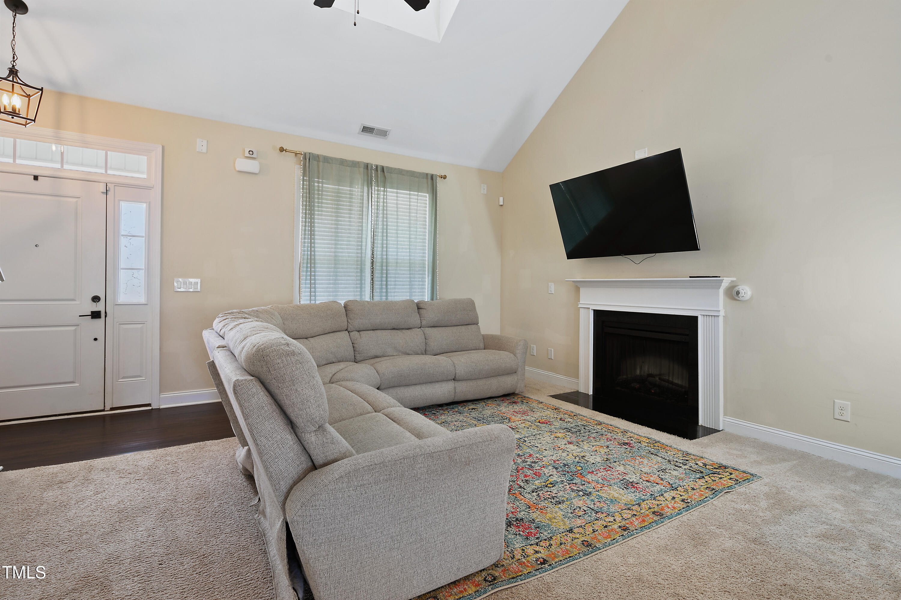 239 Meherrin Loop Raeford, NC 28376 - Photo 10 of 27 Family Room
