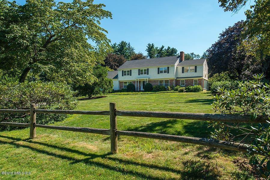 3 Dewart Road Greenwich, CT 06830 - Photo 2 of 18 3DewartRd-082016-D8E_5632