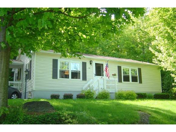 233 Stonehill Road Williston, VT 05495 - Photo 1 of 1 Gallery Image 1