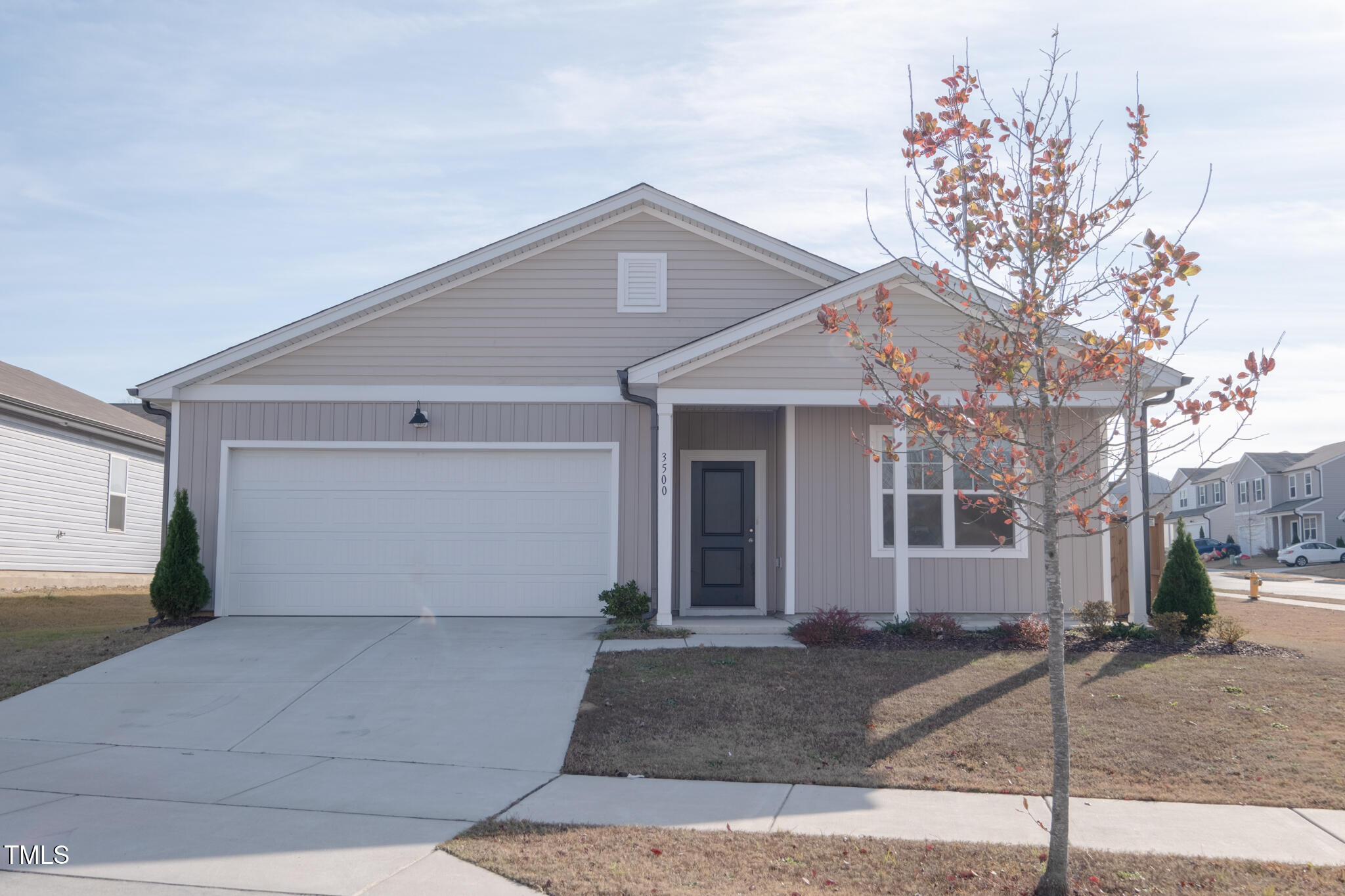 3500 Strawberry Patch Row Raleigh, NC 27604 - Photo 1 of 28 XH2X1068-HDR-3
