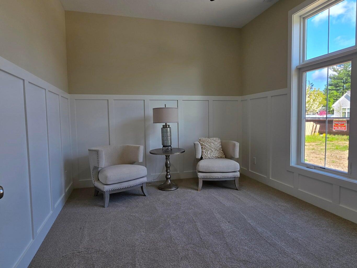 1500 Poppy Point Drive Jenison, MI 49428 - Photo 33 of 37 Finished 2nd Bedroom