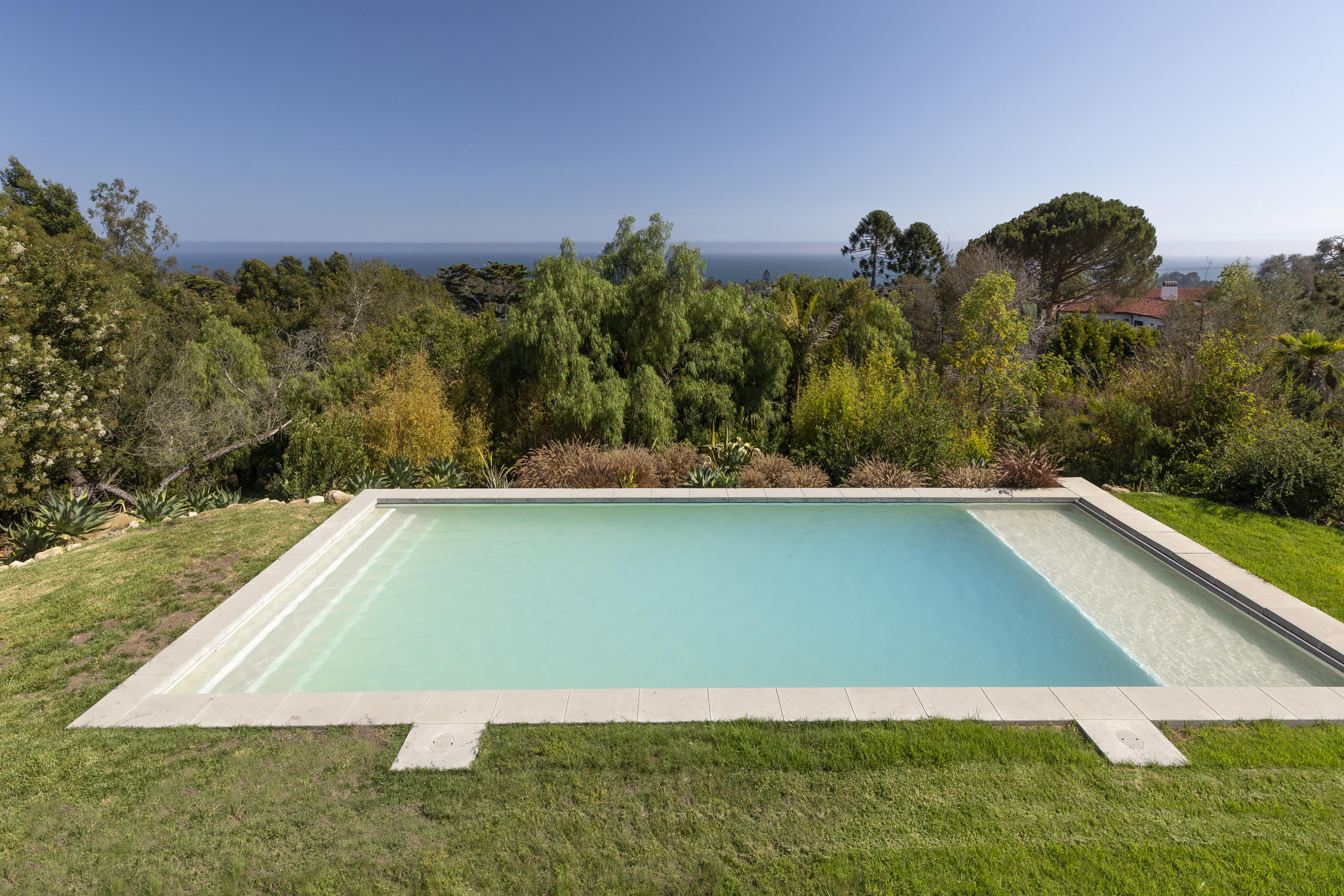 1123 Glenview Road Montecito, CA 93108 - Photo 17 of 21 Pool