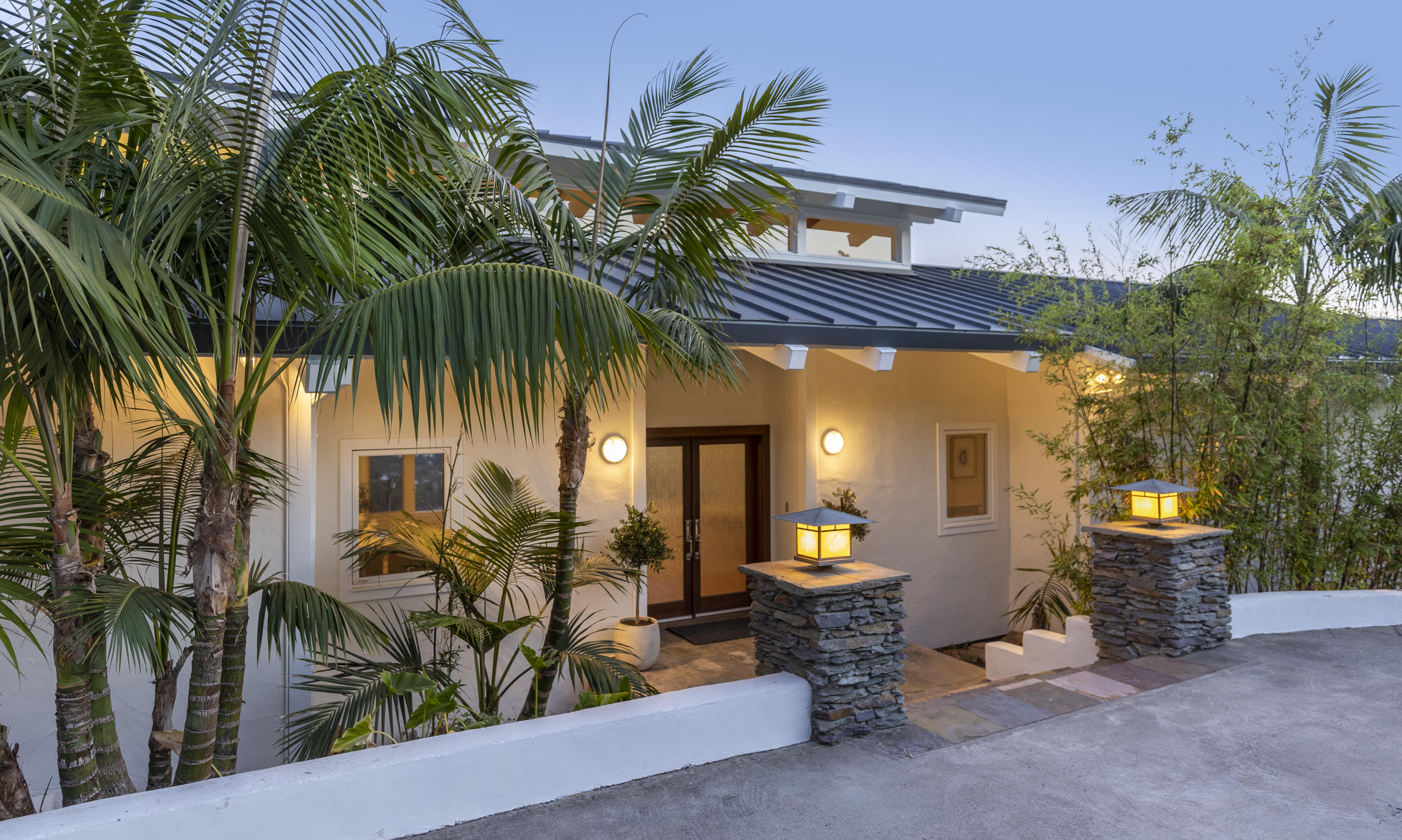 1123 Glenview Road Montecito, CA 93108 - Photo 3 of 21 Front Exterior