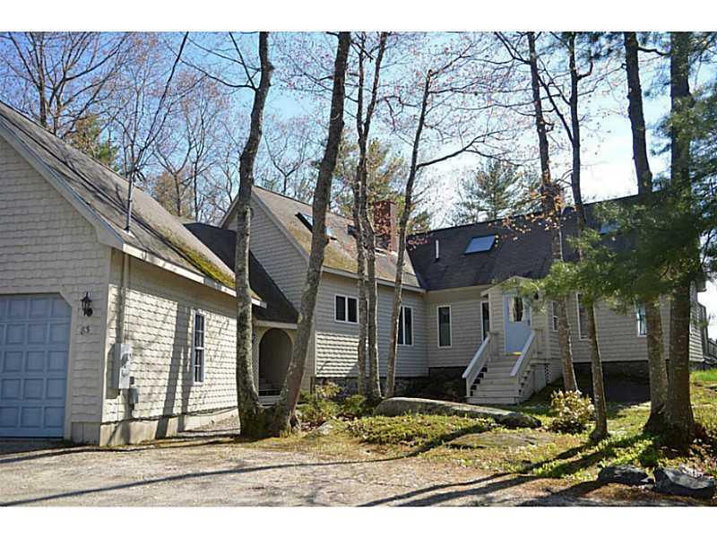 83 5 Islands Road Georgetown, ME 04548 - Photo 1 of 23 Exterior Front.
