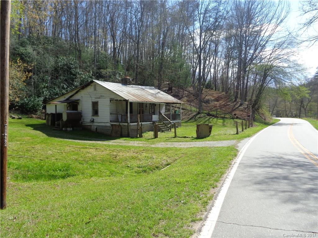 380 Bennett Road Candler, NC 28715 - Photo 1 of 23 Gallery Image 1