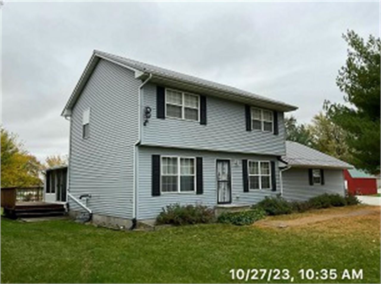 1991 Angle Road Southwest Kalona, IA 52247 - Photo 1 of 2 Gallery Image 1
