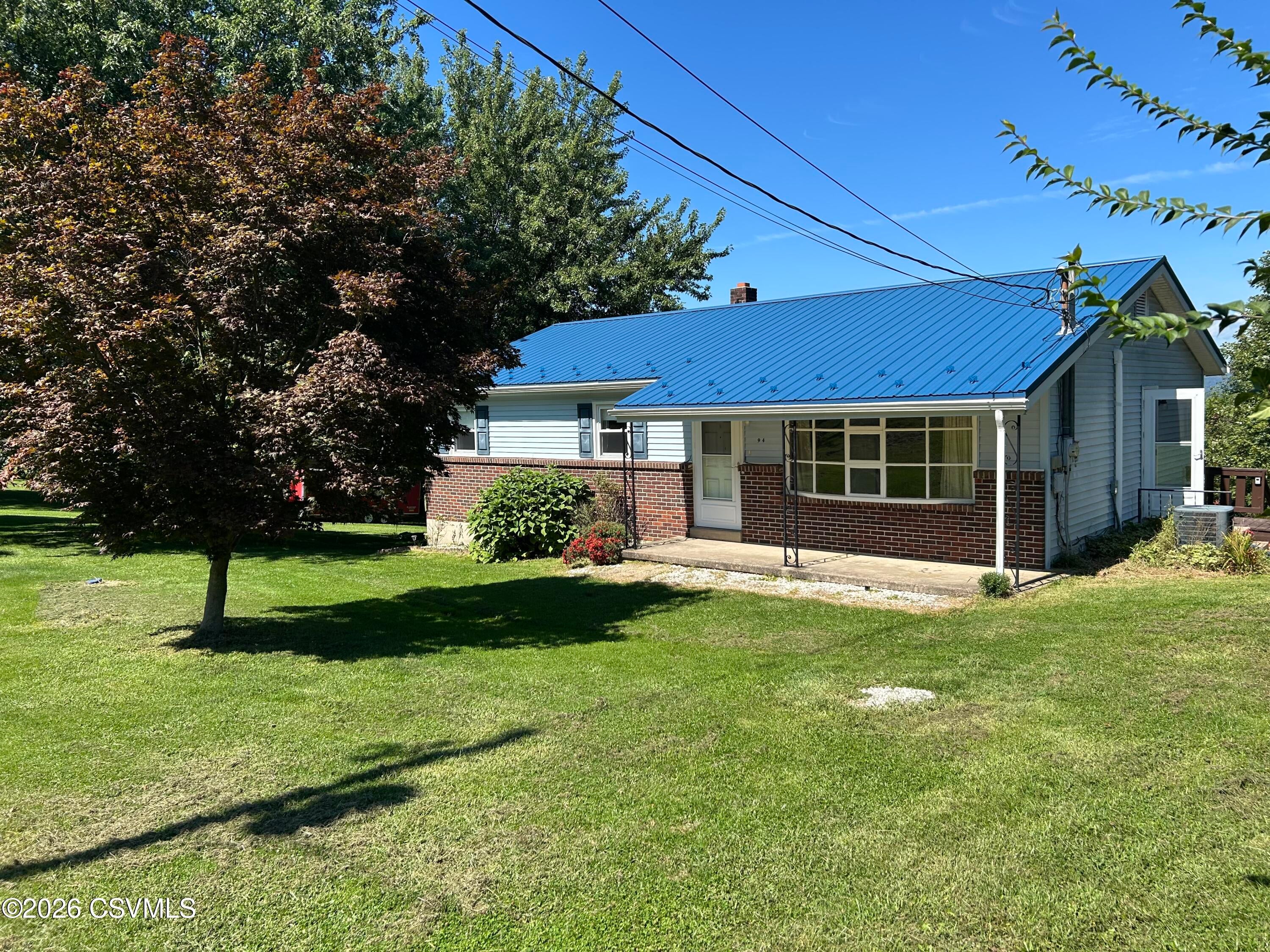 94 Ridge View Road Selinsgrove, PA 17870 - Photo 1 of 33 Gallery Image 1