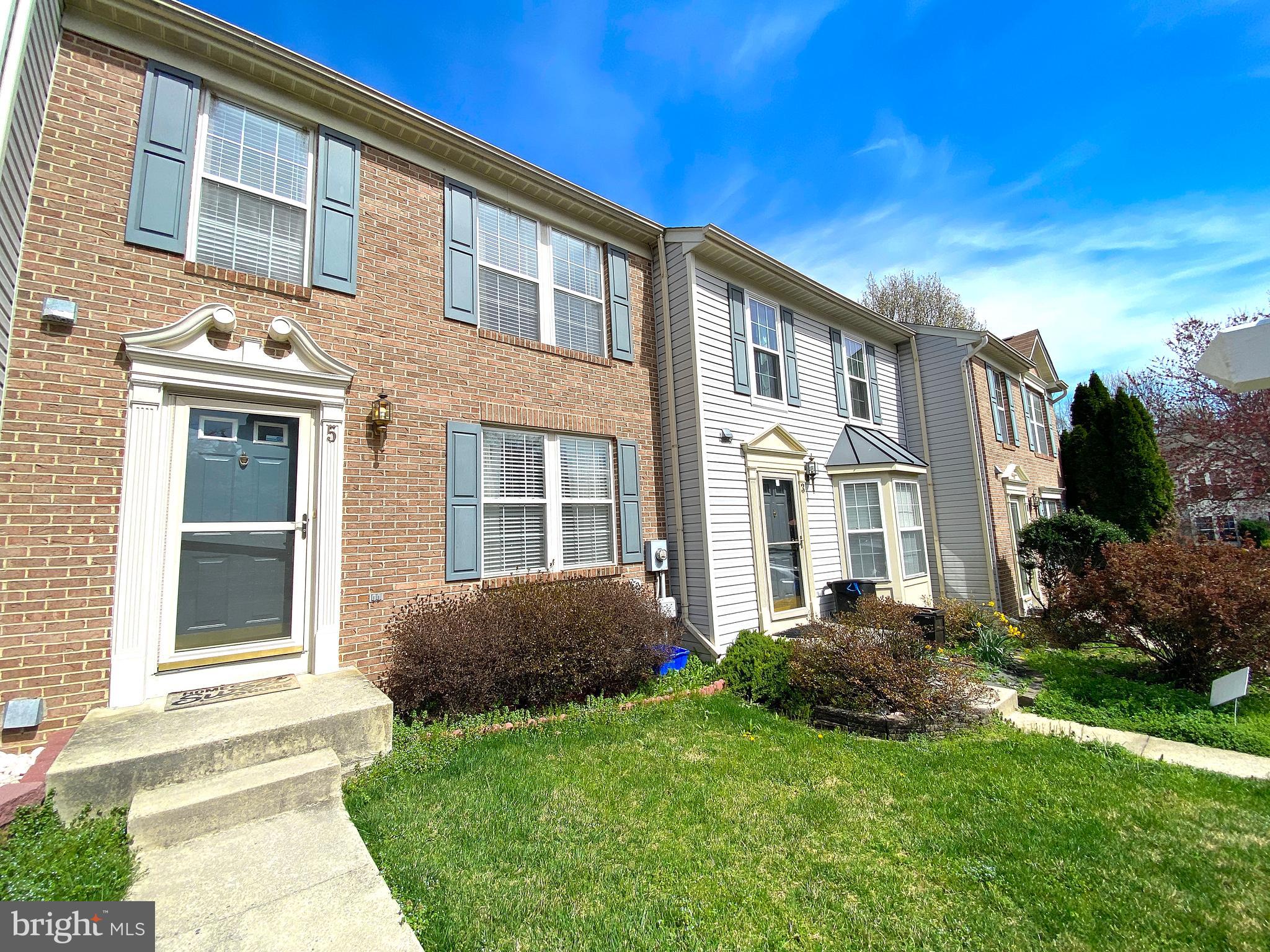 5 Ridge Manor Court Damascus, MD 20872 - Photo 1 of 35 Gallery Image 1