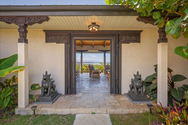 a view of living room