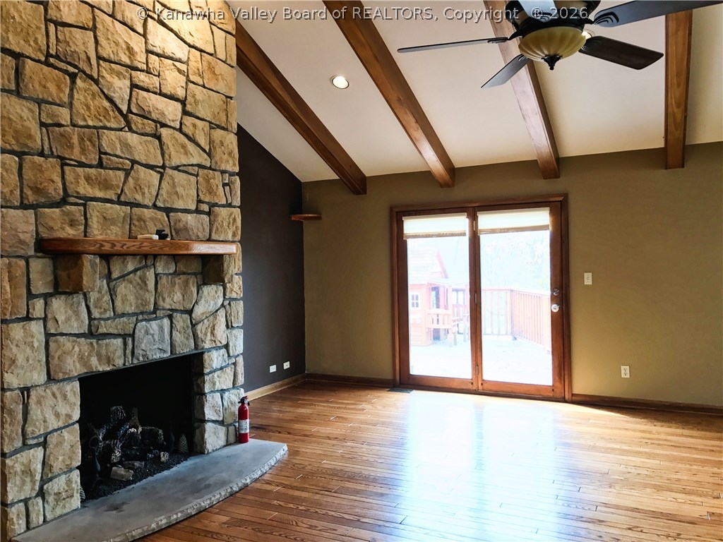 980 North Rustling Road South Charleston, WV 25303 - Photo 20 of 30 Gallery Image 20