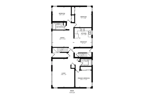 $2,800 | 8212 West Walsh Lane, Unit 1, River Grove, IL 60171