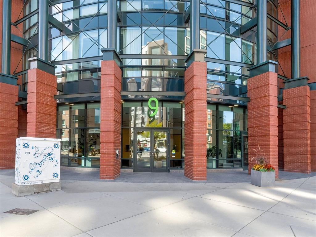 9 West Broadway, Unit 206 Boston, MA 02127 - Photo 24 of 25