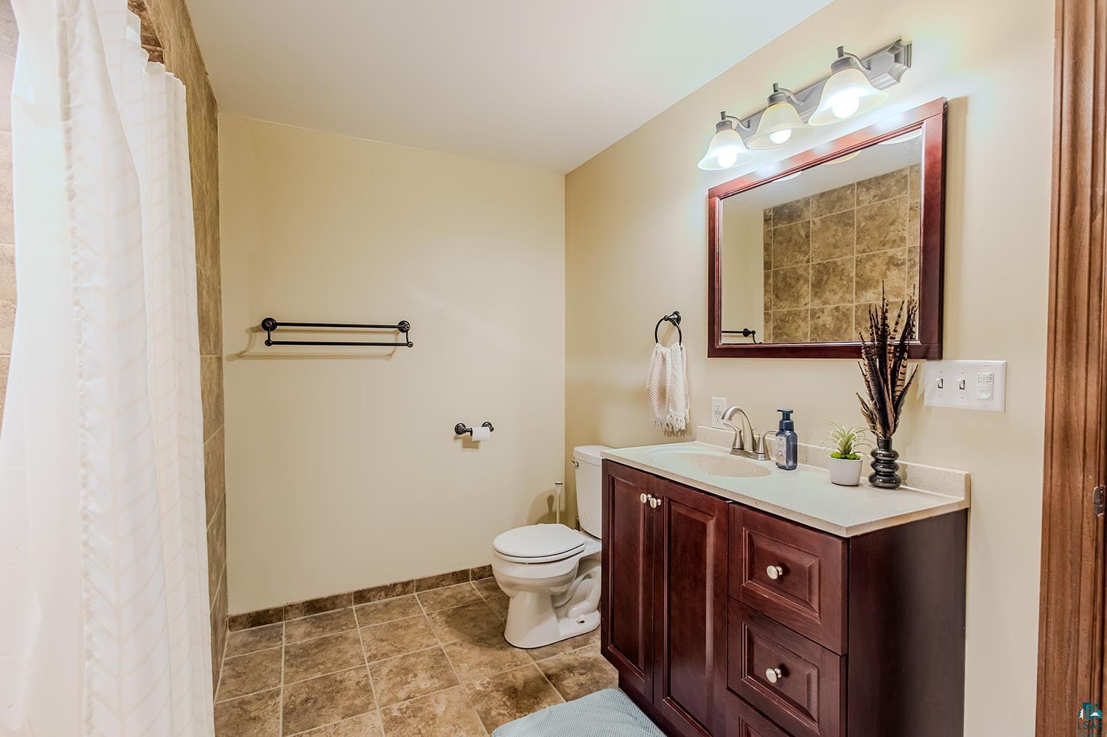 6328 Cutter Road South Range, WI 54874 - Photo 19 of 21 Bathroom
