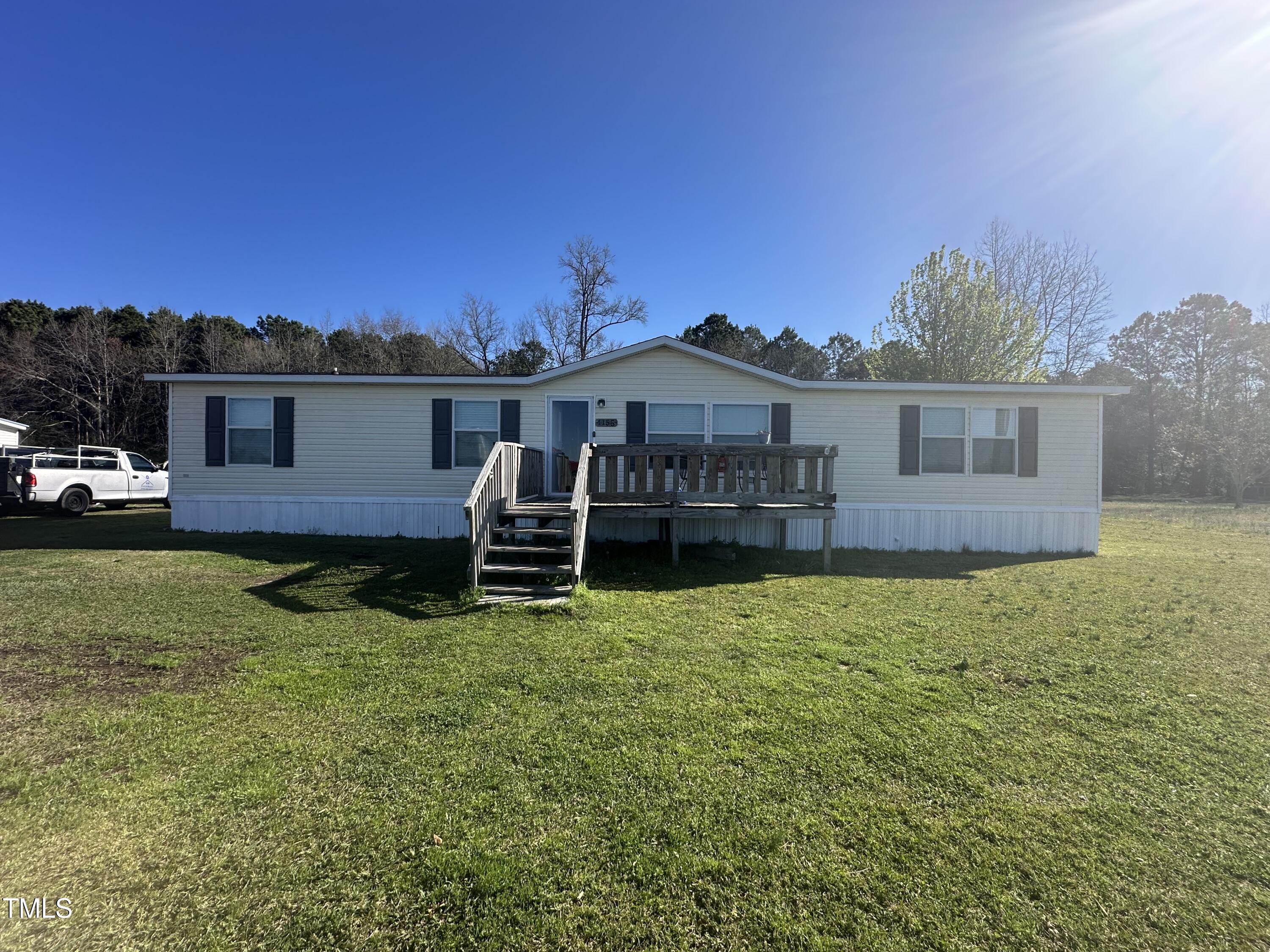 4155 Carroll Store Road Autryville, NC 28318 - Photo 1 of 16 IMG_7023