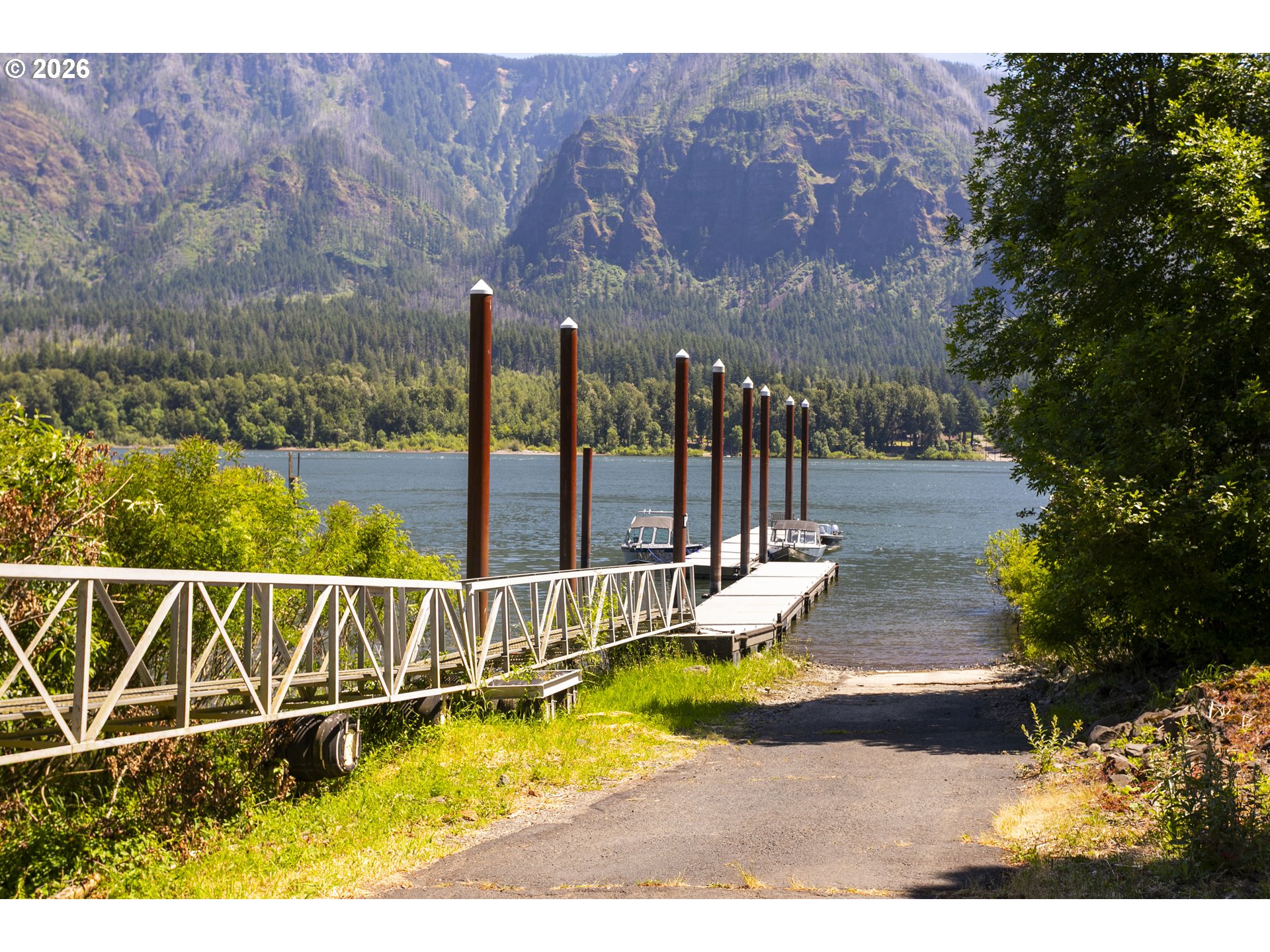 632 Skamania Landing Road Stevenson, WA 98648 - Photo 42 of 48