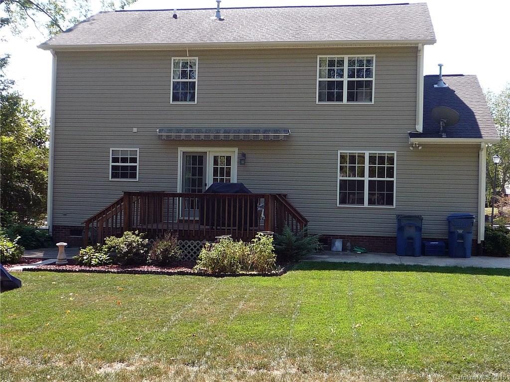 974 Piney Church Road Concord, NC 28025 - Photo 16 of 20 Gallery Image 16