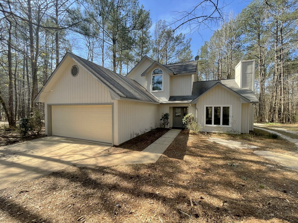 2014 Fortson Road Fortson, GA 31808 - Photo 2 of 29 Gallery Image 2