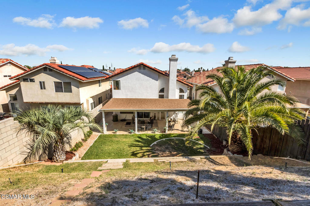 15425 Tobarra Road Fontana, CA 92337 - Photo 37 of 37