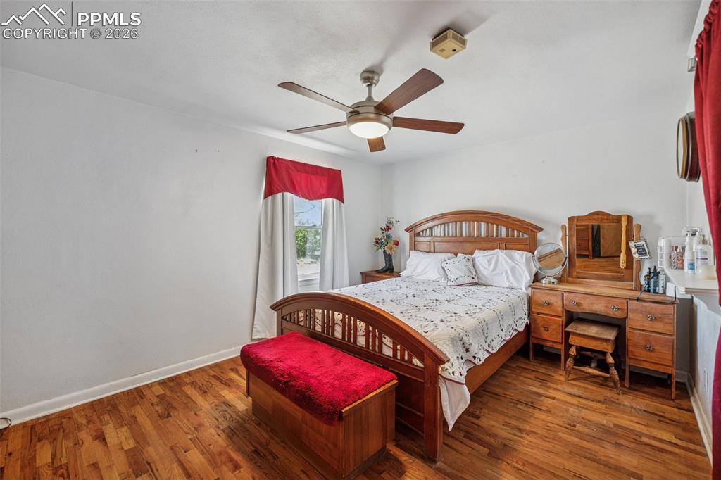 6771 Boone Road Boone, CO 81025 - Photo 19 of 49 House #1