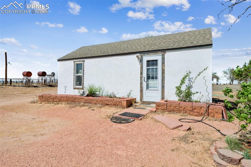 6771 Boone Road Boone, CO 81025 - Photo 27 of 49 Detatched