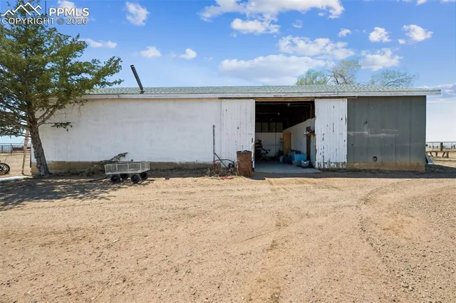 $750,000 | 6771 Boone Road, Boone, CO 81025