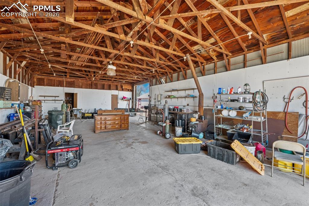 6771 Boone Road Boone, CO 81025 - Photo 32 of 49 Shop